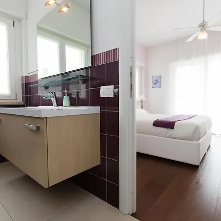 Terra Del Sole Отель типа 