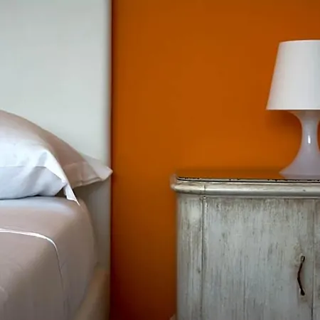 Terra Del Sole Bed & Breakfast Valmontone