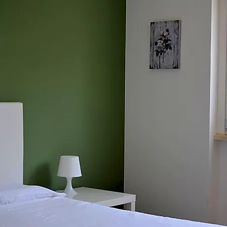 Terra Del Sole Couette-café 3*