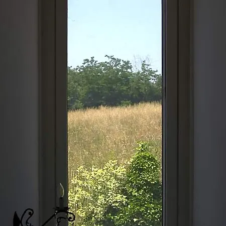 Couette-café Terra Del Sole 3*