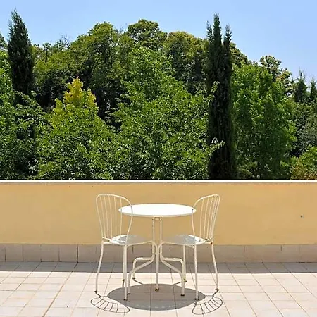 Terra Del Sole Couette-café
