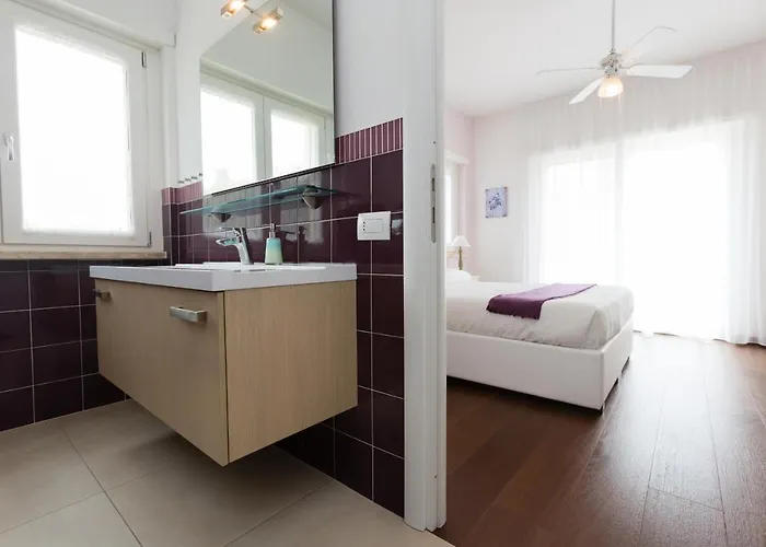 Terra Del Sole Bed & Breakfast 3*